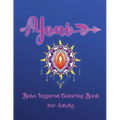 Yoni Boho Inspired Coloring Book for Adults