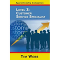 Level 3 Customer Service Specialist