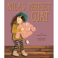 Nila's Perfect Coat
