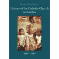 History of the Catholic Church in Zambia, 1895-1995