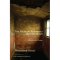 The Hebrew Prophets after the Shoah