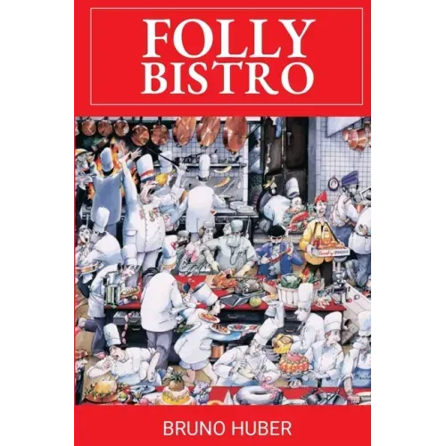 Folly Bistro