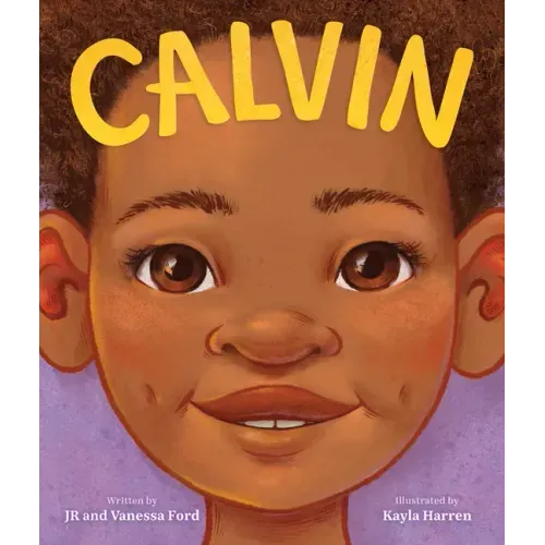 Calvin