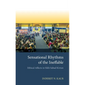 Sensational Rhythms of the Ineffable: Ethical Affects in Sikh Sabad Kä«rtan