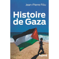 Histoire de Gaza