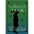 Whiskeyjack