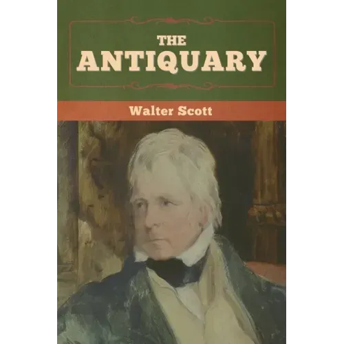 The Antiquary