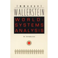 World-Systems Analysis: An Introduction
