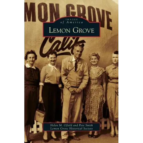Lemon Grove