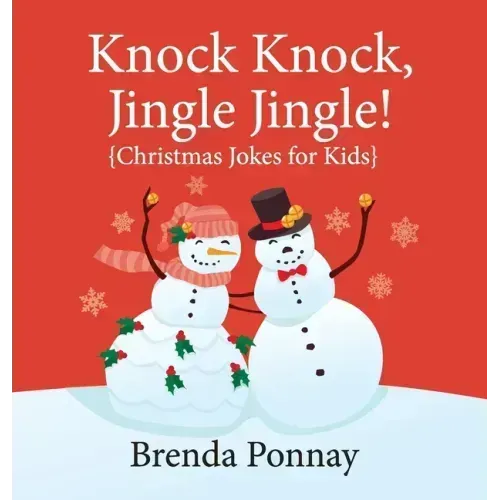 Knock Knock, Jingle Jingle!