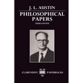 Philosophical Papers
