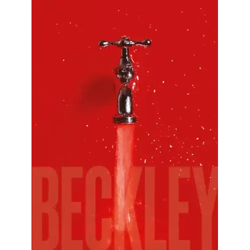 Bill Beckley and Narrative Art: The Word-Image Riddle and the Aesthetics of Beauty