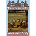 Miss Carter and the Ifrit