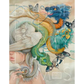 Dappled Daydreams: The Art of Camilla d'Errico