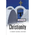 Christianity: A Short Global History