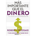 Más Importante Que El Dinero. El Equipo de Un Emprendedor / More Important Than Money