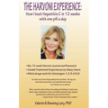 The Harvoni Experience: How I beat HEPATITIS C in 12 weeks with one pill a day