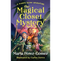 The Magical Closet Mystery