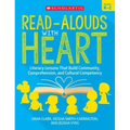 Read-Alouds with Heart: Grades K-2