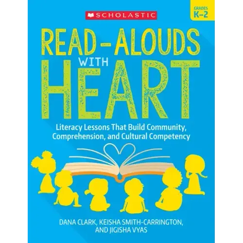 Read-Alouds with Heart: Grades K-2