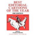 Best Editorial Cartoons of the Year