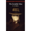 The Invisible Man: A Grotesque Romance