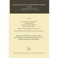Synthese und Chemilumineszenz-Eigenschaften von substituierten Naphthalindicarbonsäure-1.2- und Stilbendicarbonsäure-2.3-hydraziden