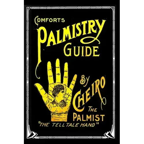 Comforts Palmistry Guide