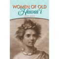 Women of Old Hawaii