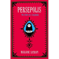 Persepolis: The Story of a Childhood