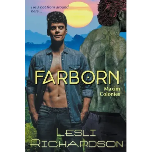 Farborn