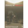 History of Madness