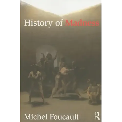 History of Madness