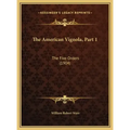 The American Vignola, Part 1: The Five Orders (1904)