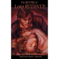 The Return of Lord Ruthven the Vampire