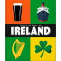 The Little Book of Ireland: Land of Saints and Scholars