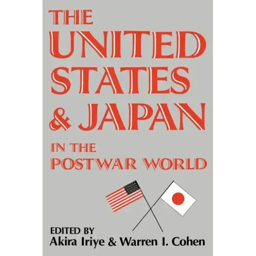 United States & Japan/Postwar-Pa