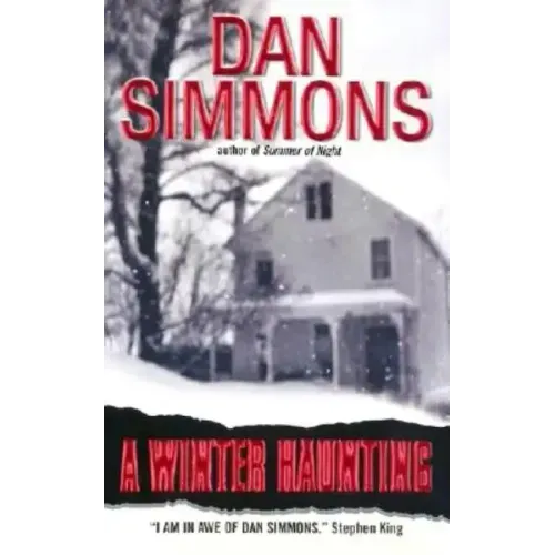 A Winter Haunting