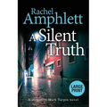 A Silent Truth: A Detective Mark Turpin murder mystery