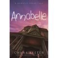 Annabelle: A Ghostly Texas Tale