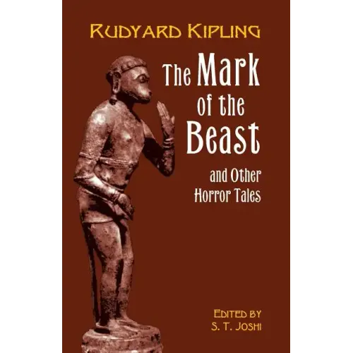 The Mark of the Beast
