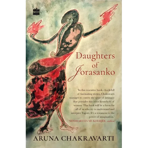Daughters of Jorasanko