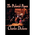 The Pickwick Papers by Charles Dickens, Fiction, Literary