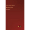 Roundabout Papers: in large print