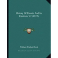 History Of Passaic And Its Environs V2 (1922)