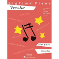 Bigtime Piano Popular - Level 4