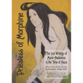 Priestess of Morphine: The Lost Writings of Marie-Madeleine in the Time of Nazis