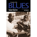 The Poetry of the Blues