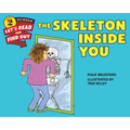 The Skeleton Inside You