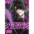 Tokyo Aliens 11